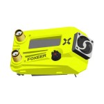 Hot Sales Foxeer Wildfire 5.8GHz 72CH Dual Receiver Support OSD Firmware Update for Fatshark FPV Goggles